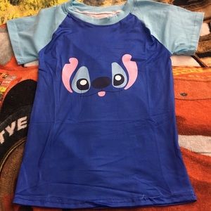 Reserved for hollislyn Boutique Stitch top